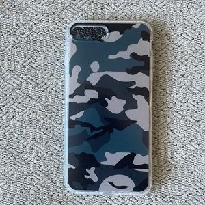 Camo iPhone 7/8 Case